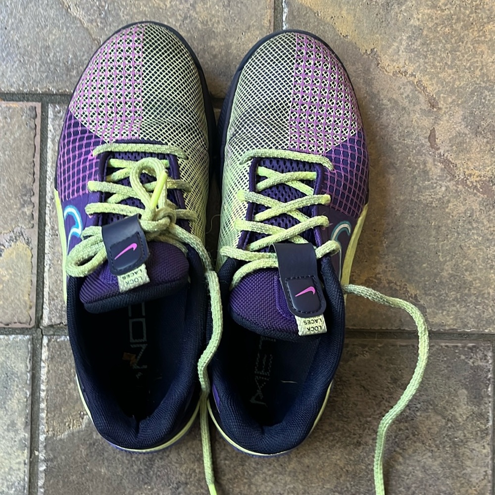 Nike metcon AMP size 8.5 women’s trainer shoe